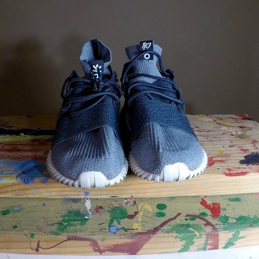 Ronnie Fieg x Tubular Doom 'Just Us'